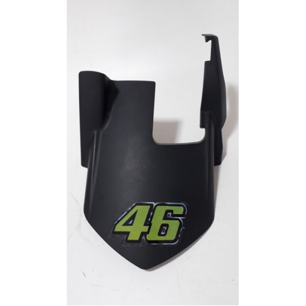 Paralama Traseiro Inferior Kawasaki Ninja 1000 12/12 17605