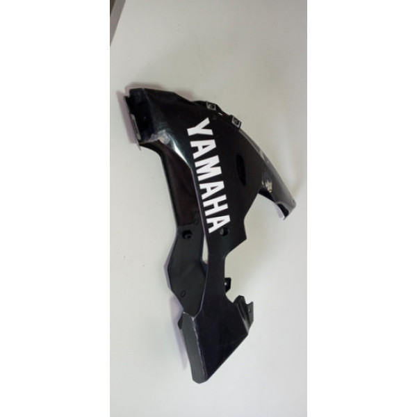 Par Carenagem Spoiler Yamaha R1 2004 2006 Detalhe (14311)