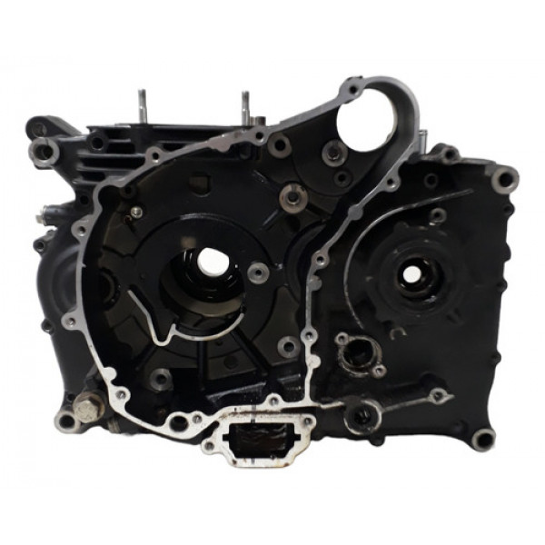 Carcaça Bloco Motor Royal Enfield Himalayan Detalhe 48182