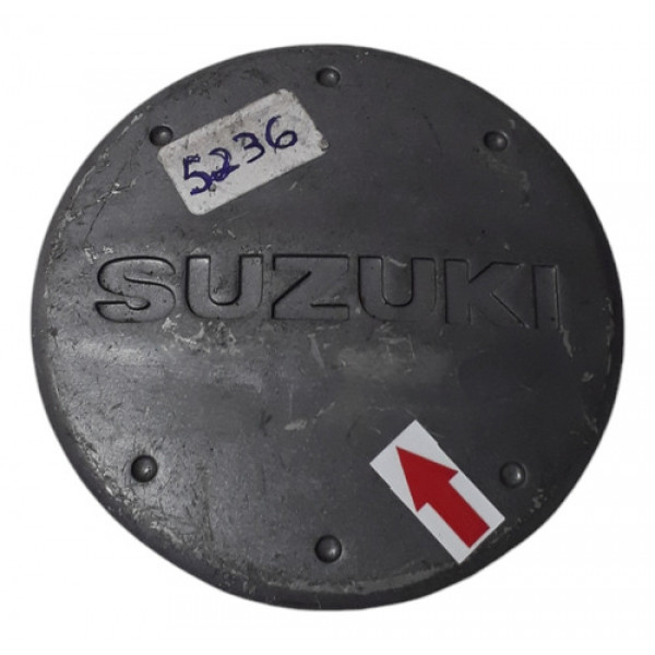 Tampa Embreagem Acabamento Suzuki Yes 125 Orig 5236