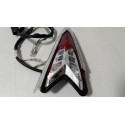 Lanterna Traseira Master Ride 150i 22/24 Orig Quebrada 44309