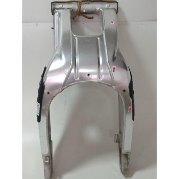 Balança Quadro Elástico Bmw S1000rr 10/19 Orig Avaria 13985