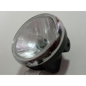 Farol Bloco Óptico Suzuki Grs 150i 2014 Original (7547)