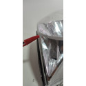 Farol Bloco Optico Honda Cg 160 Fan Titan Ori Avaria (9551)