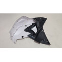 Aba Tanque Esq Yamaha Xtz 250 Lander 21/22 Descrição 42578