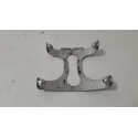 Suporte Paralama Dianteiro Honda Cg 160 16/24 Orig 42995