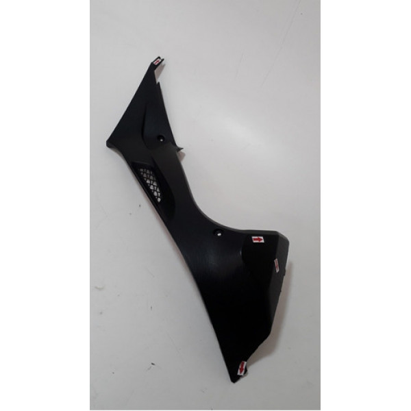 Acabamento Lateral Tanque Bmw S1000 Rr 10/14 L/d 13929 Origi