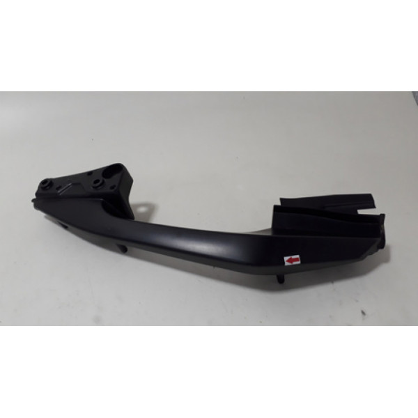 Alça Traseira Honda Bros 160 17/21 L/d Orig 42318