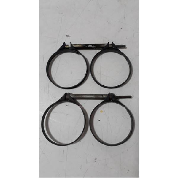 Abraçadeira Caixa Filtro Suzuki Gsx-r 1000 Srad 11/16 22084