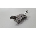 Trava Banco Honda Biz 125 11/17 Orig 42840