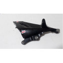 Suporte Pisca Traseiro Esq Cbr 1000rr 06/07 Quebrado 20261